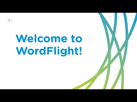 Introduction to WordFlight