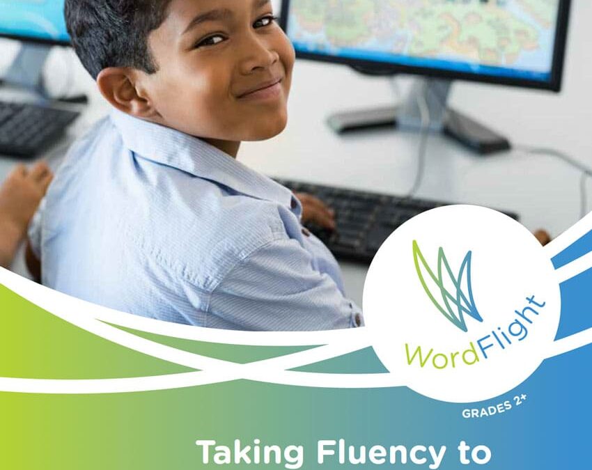 Taking Fluency to New Heights