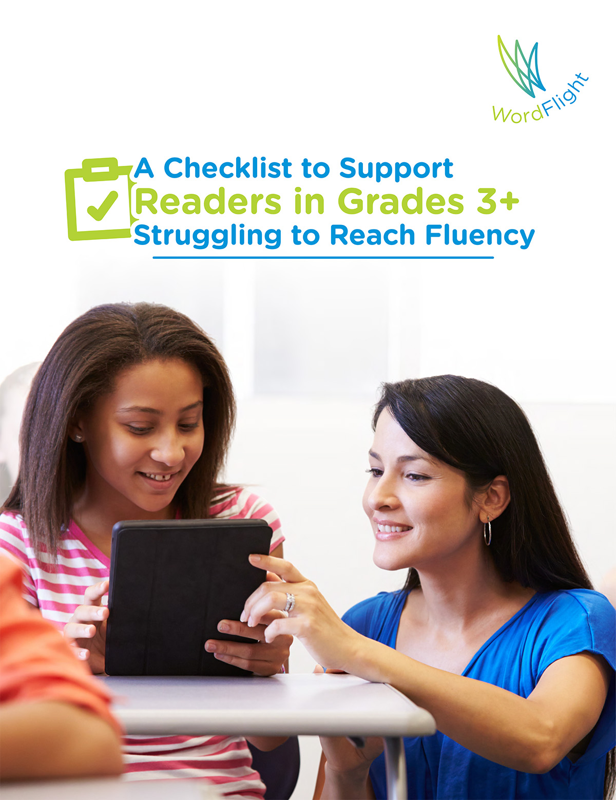 Iready Fluency Flight:  From Struggling To Soaring - to5ivtx