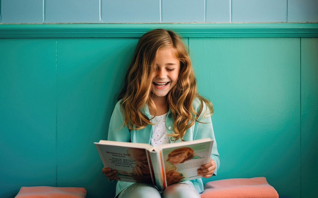 COVID Shutdowns Stifle 4th Graders’ Reading Skills: Part 3