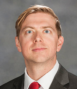 Eliot Hazeltine, Ph.D.