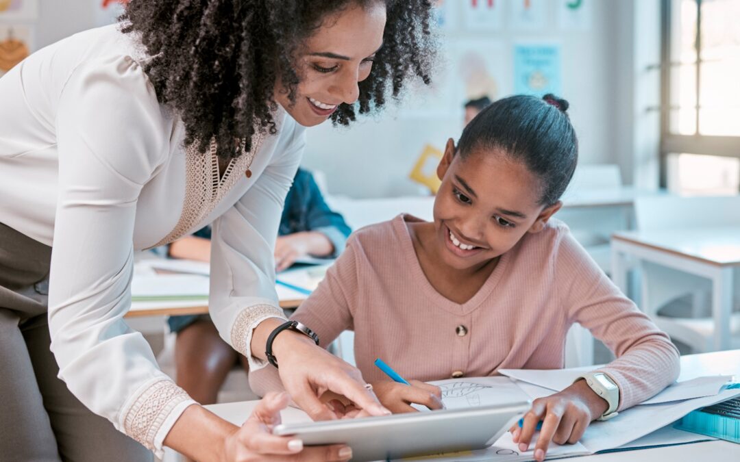 Fluency: A Persistent Problem for Students with Dyslexia