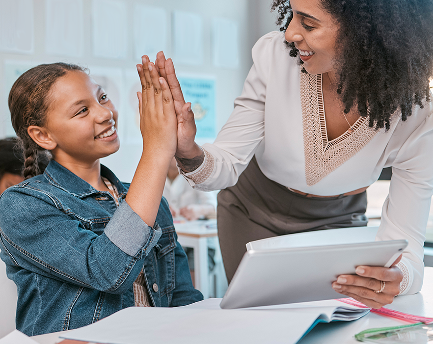 ISTELive 24 Interview Highlights: Jason Smith Discusses WordFlight Program