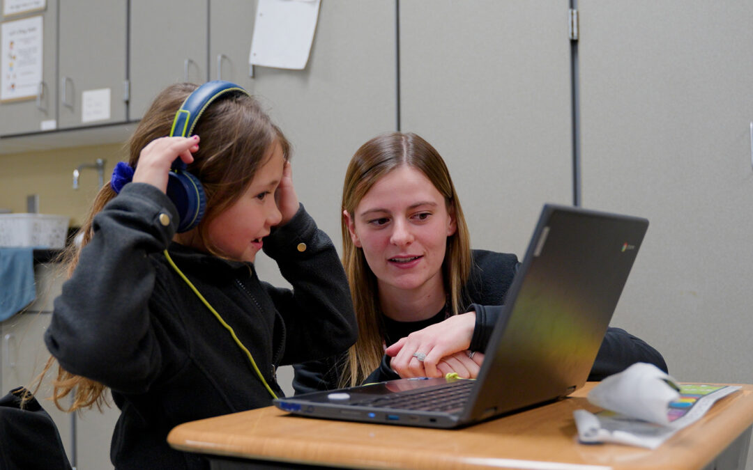 Now is the Best Time to Assess Foundational Reading Skills