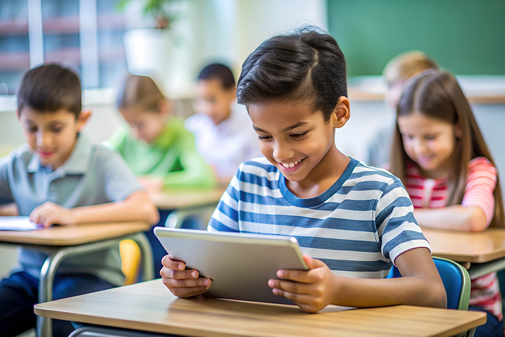 Building the Bridge: How Learning Science Can Transform Reading Instruction