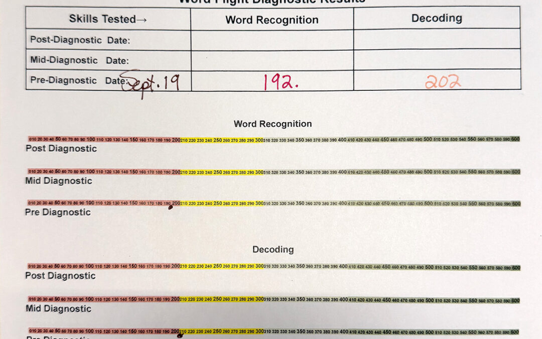 Motivating Students in their Journey to Be Fluent Readers