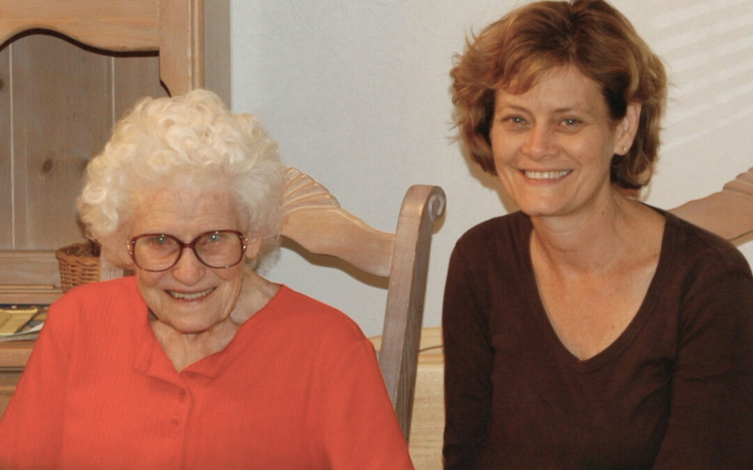 Before We Talk About Reading, Let Me Tell You About a Little Girl in New Mexico