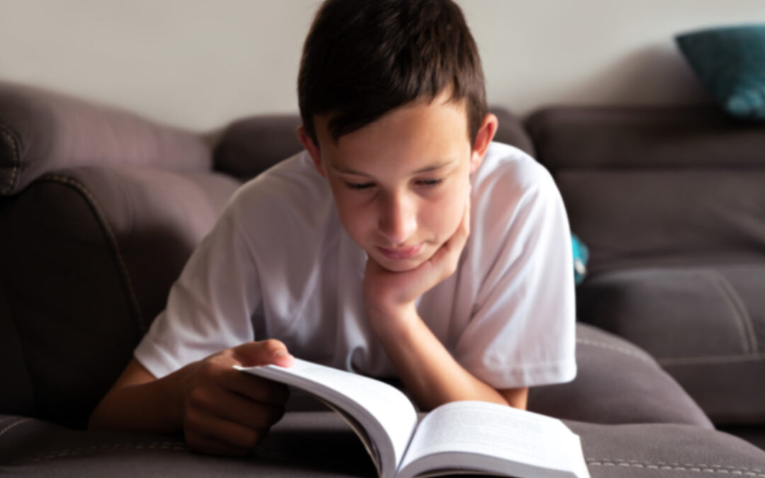 Beyond the Phonics Lesson: Why the Right Practice is the Bridge to Fluency