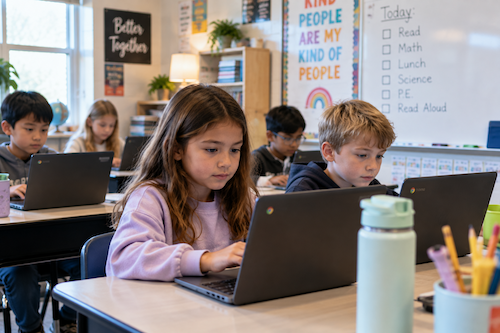 Back to school in 2026: The trends shaping K-12 education this year