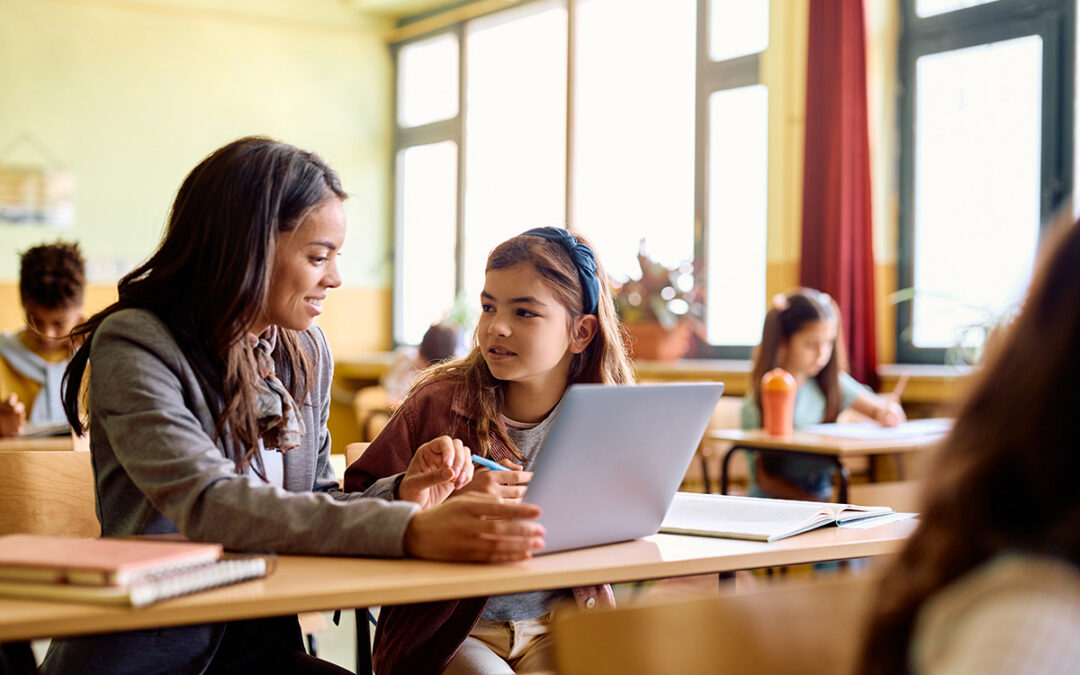 Meet the ACTIVE Learner: Six Principles That Make Practice Stick